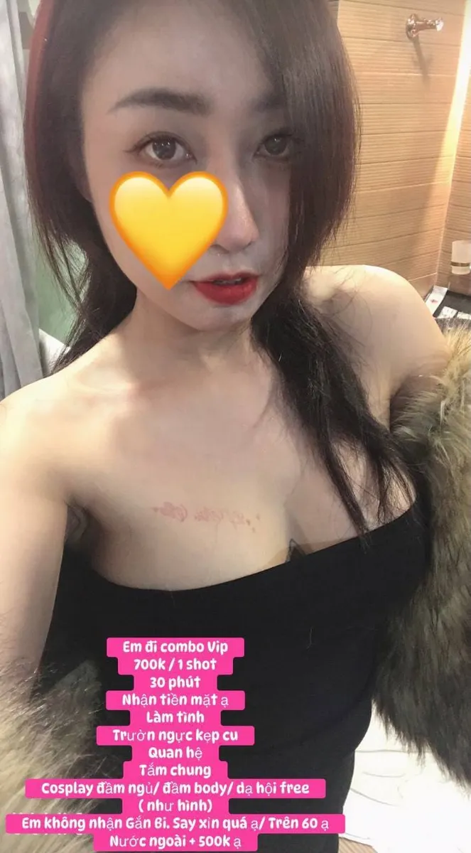 Ảnh 11 - Angela Baby ❤️ Mặt xinh dâm vú bự, nết hài hước vui vẻ