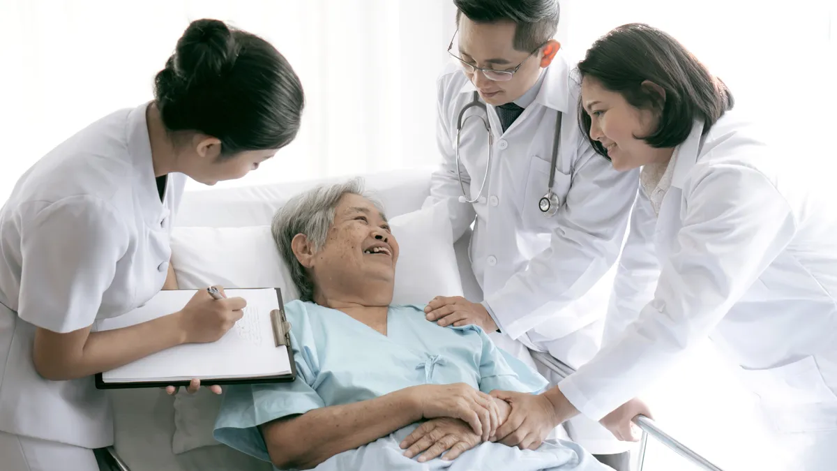 Những căn bệnh không có thuốc chữa và cách phòng ngừa