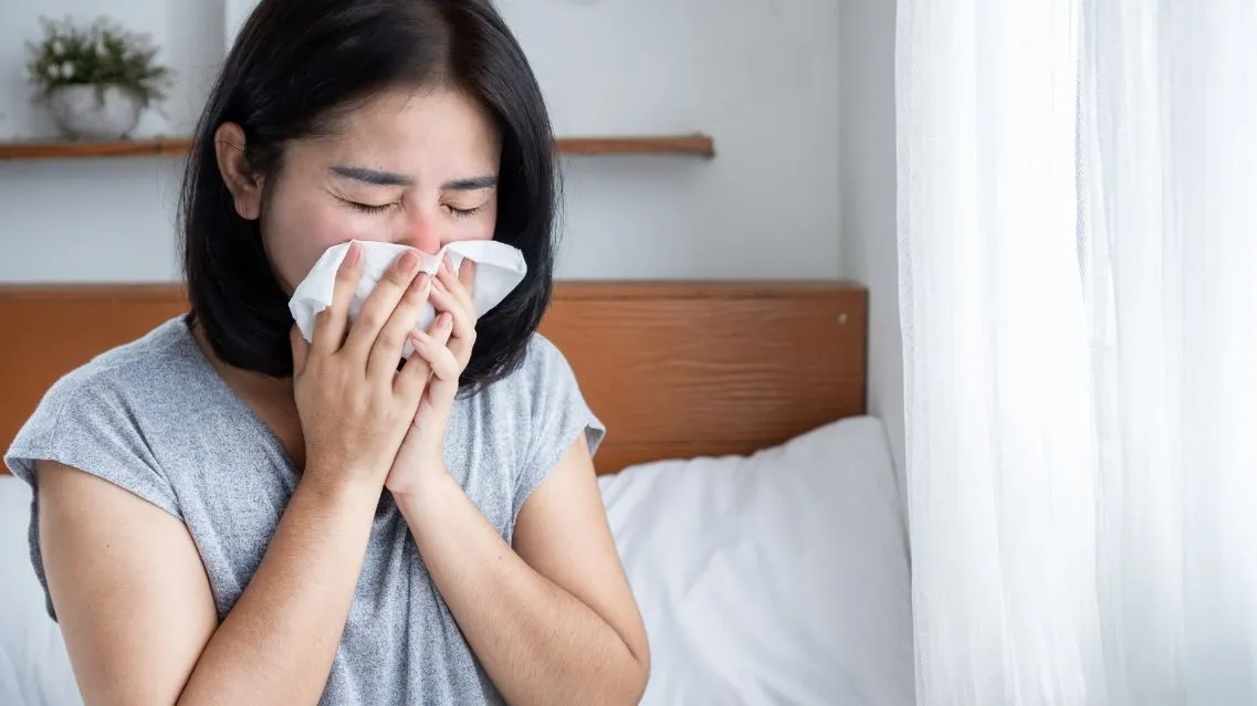 Tổng hợp 14 cách trị cảm lạnh không phải ai cũng biết hết