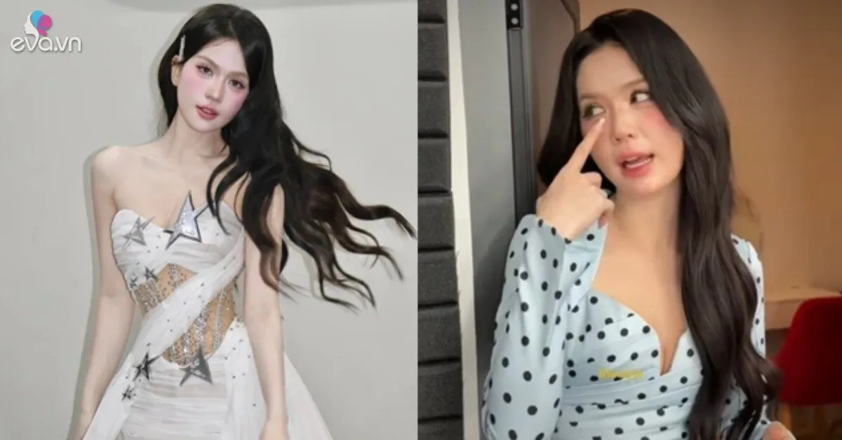 "Nữ hoàng nội y" Ngọc Trinh công khai can thiệp thẩm mỹ?