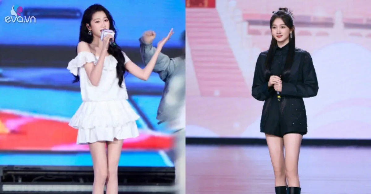 Mỹ nhân sở hữu đôi chân dài cực phẩm hàng đầu showbiz nhờ 4 bài tập quen thuộc, chỉ 5 phút mỗi ngày là thấy hiệu quả rõ rệt