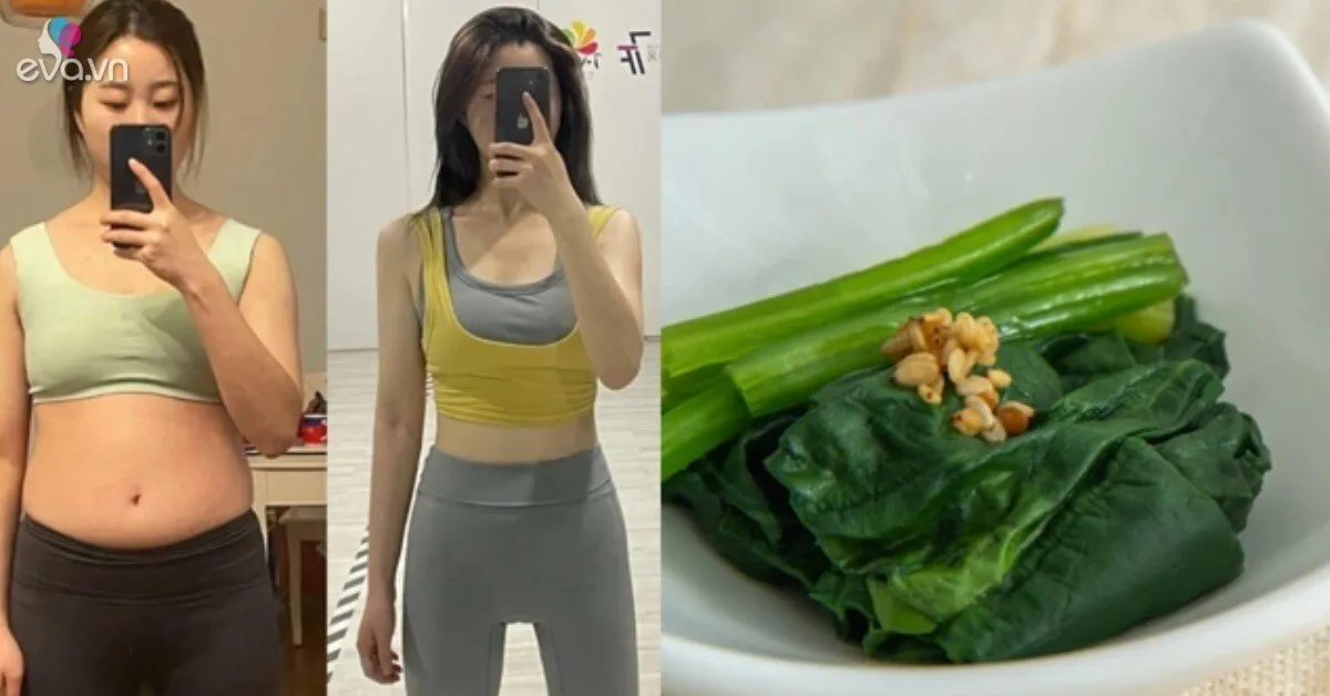 Còn hơn 1 tháng đến Tết, 4 bước giúp chị em "chạy nước rút" giảm 11kg ngoạn mục, không cần nhịn ăn hay tập nặng