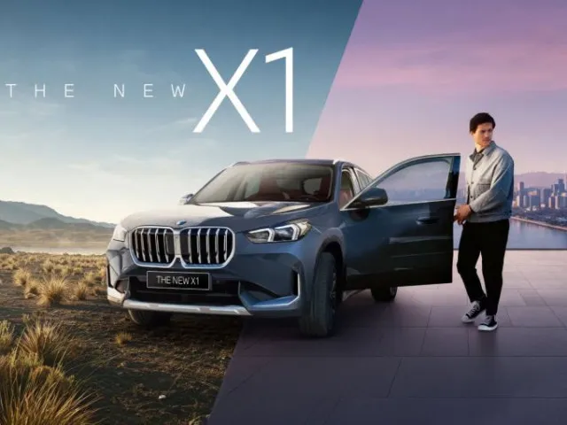 BMW X1 chốt giá 1,689 tỷ đồng tại Việt Nam, nhập khẩu Đức, dự kiến mở bán từ tháng 9
