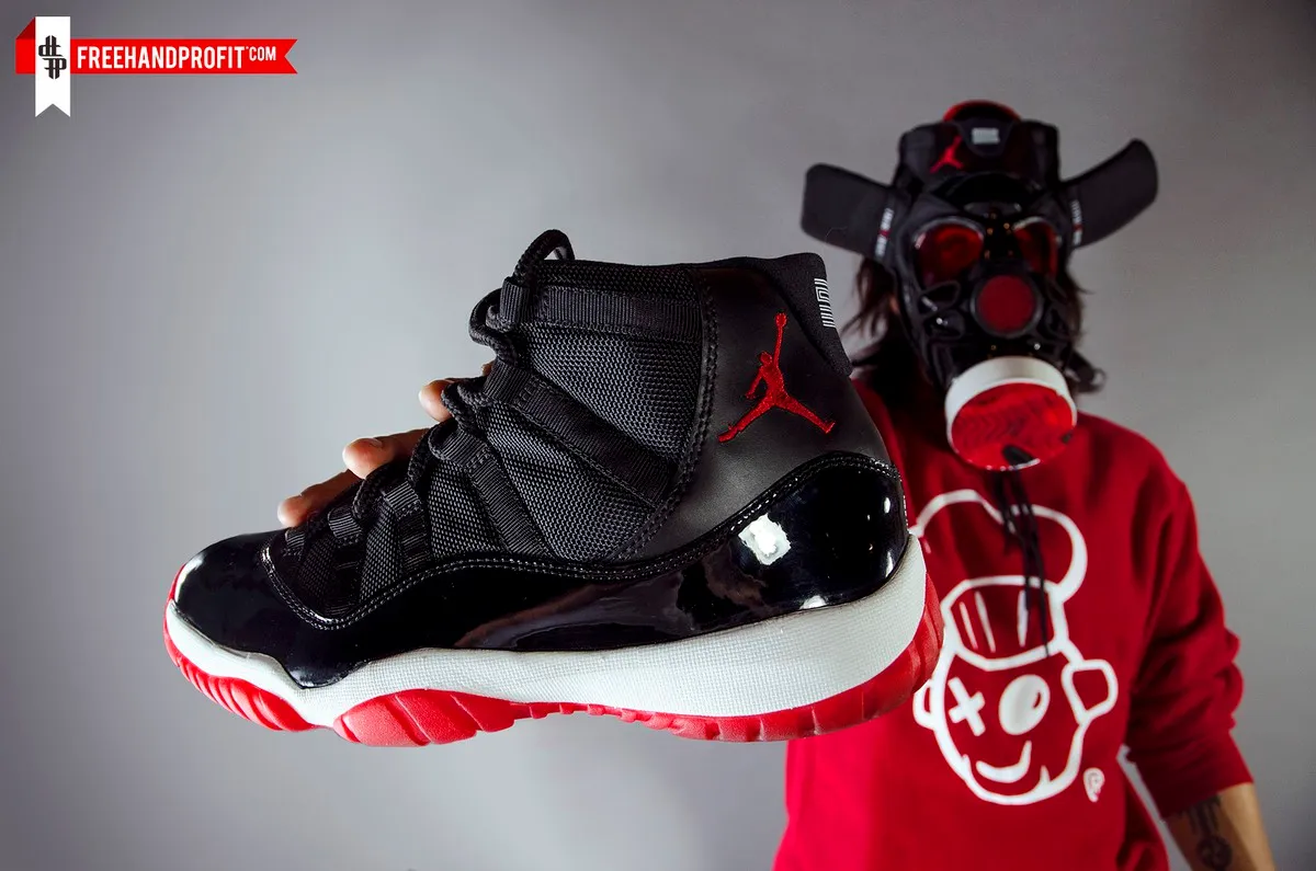 10 thứ không thể ngờ tới đã thay đổi vĩnh viễn những thiết kế giày kinh điển của Nike