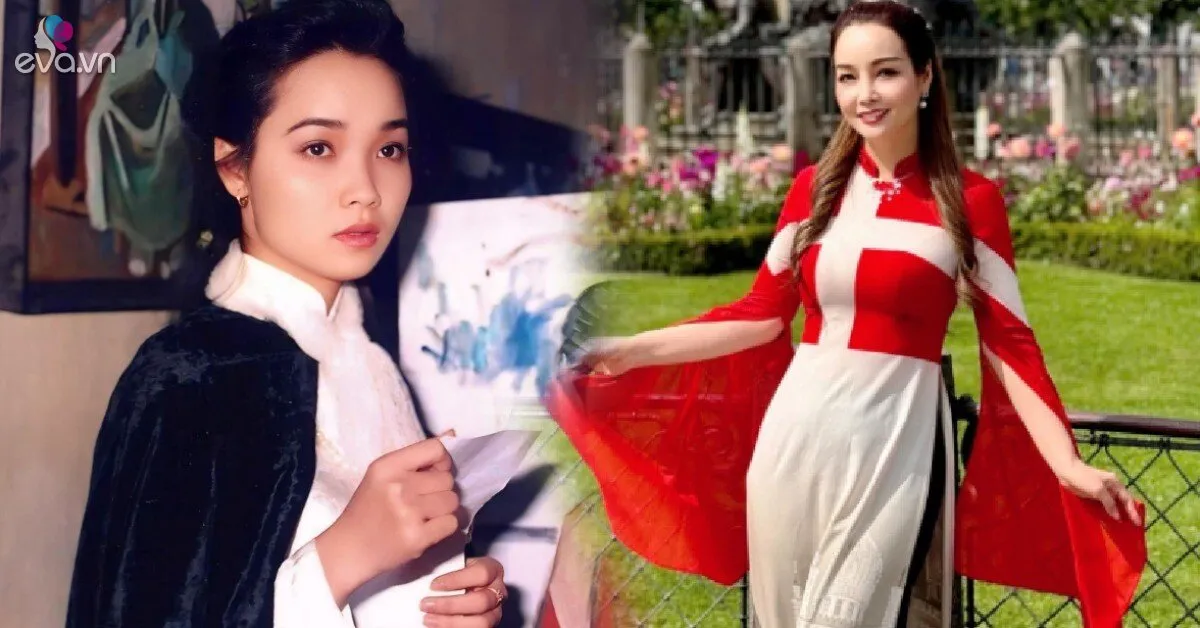 Mỹ nhân "Những ngọn nến trong đêm" tung ảnh xinh tựa thiên thần cách đây 30 năm, U50 có còn giữ phong độ?