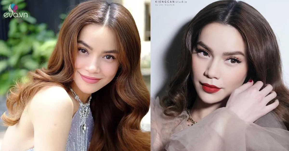 Đã tìm ra điểm yếu của Hồ Ngọc Hà, cứ càng makeup đậm lại càng già và càng... ác hơn