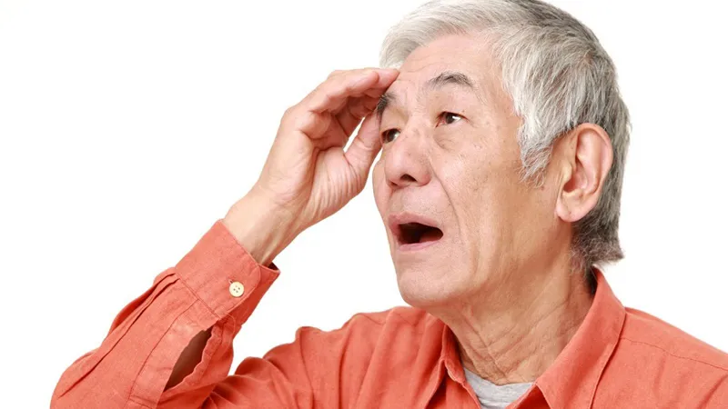 Mất nhận thức là gì? Cách chẩn đoán và điều trị