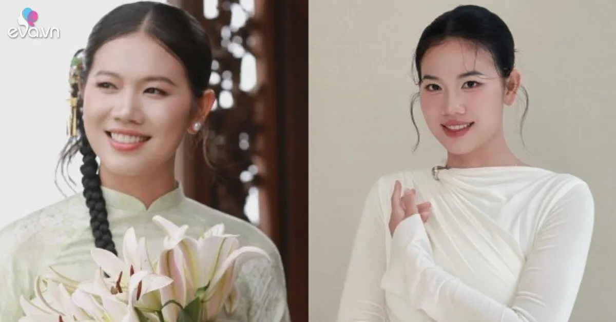 Nhan sắc "tiểu tiên cá" Ánh Viên ra sao sau 3 năm giải nghệ?