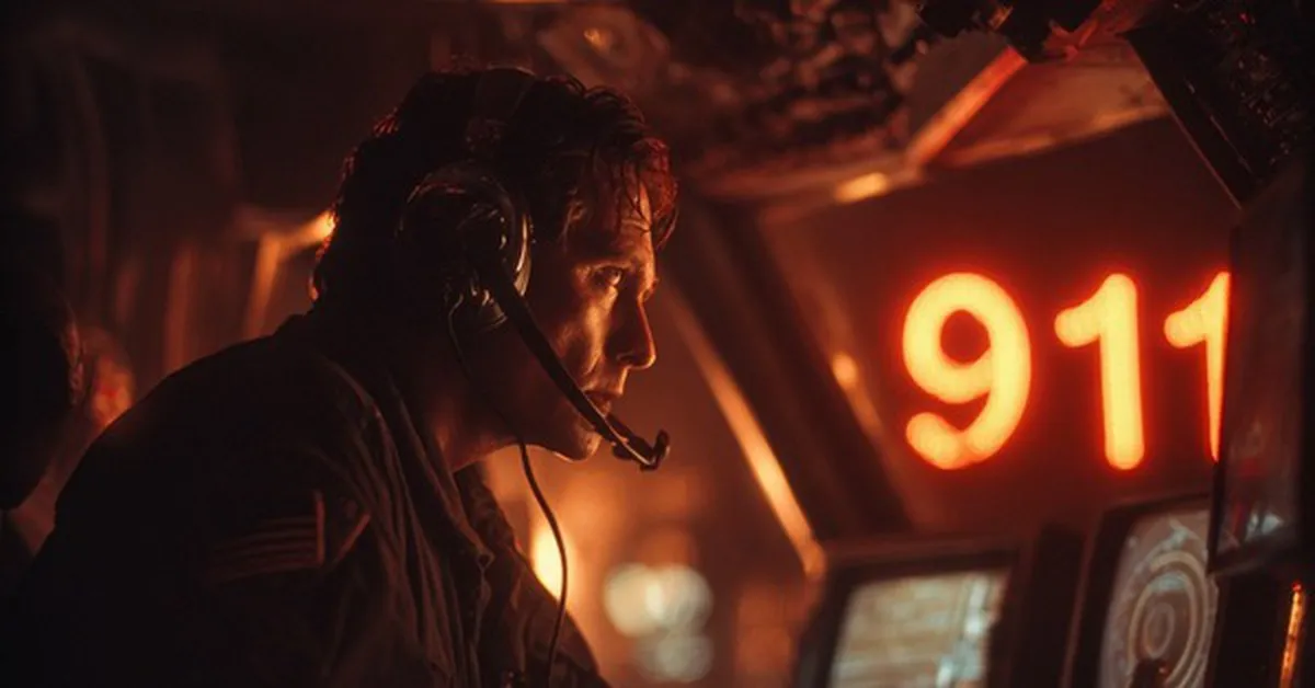 Bí ẩn về '911': Ba con số thay đổi cách cả nước Mỹ đối mặt với khẩn cấp