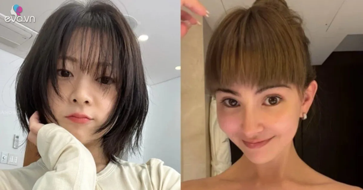 Chị em 30+ nên hạn chế cắt những kiểu mái này: Trông “dừ” hơn tuổi, bao nhiêu khuyết điểm trên mặt lộ rõ