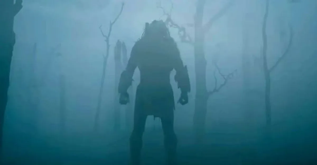 Quái vật ngoài hành tinh trở lại lợi hại gấp đôi trong trailer Predator 5
