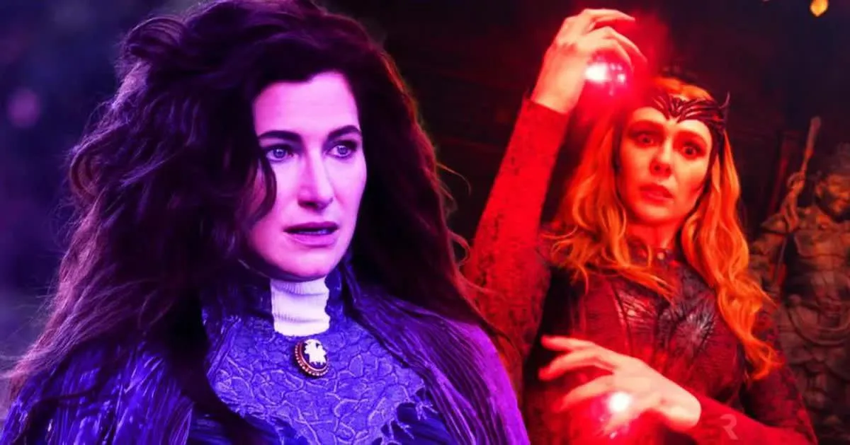 Giả thuyết cho thấy Scarlet Witch sẽ hồi sinh trong dự án phim ăn theo WandaVision
