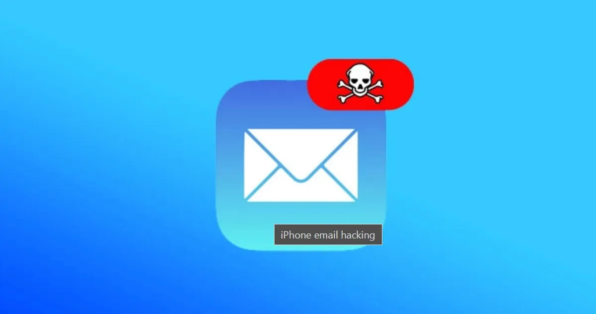 Phát hiện lỗ hổng cực kỳ nghiêm trọng cho phép hack iPhone chỉ bằng cách gửi email, nạn nhân không mở cũng bị tấn công
