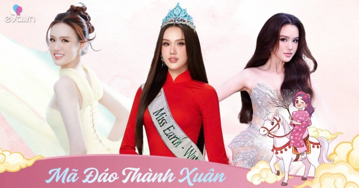 Một năm trưởng thành của Miss Earth Water 2025 Trịnh Mỹ Anh: Góc khuất sau hào quang và bình yên mang tên gia đình