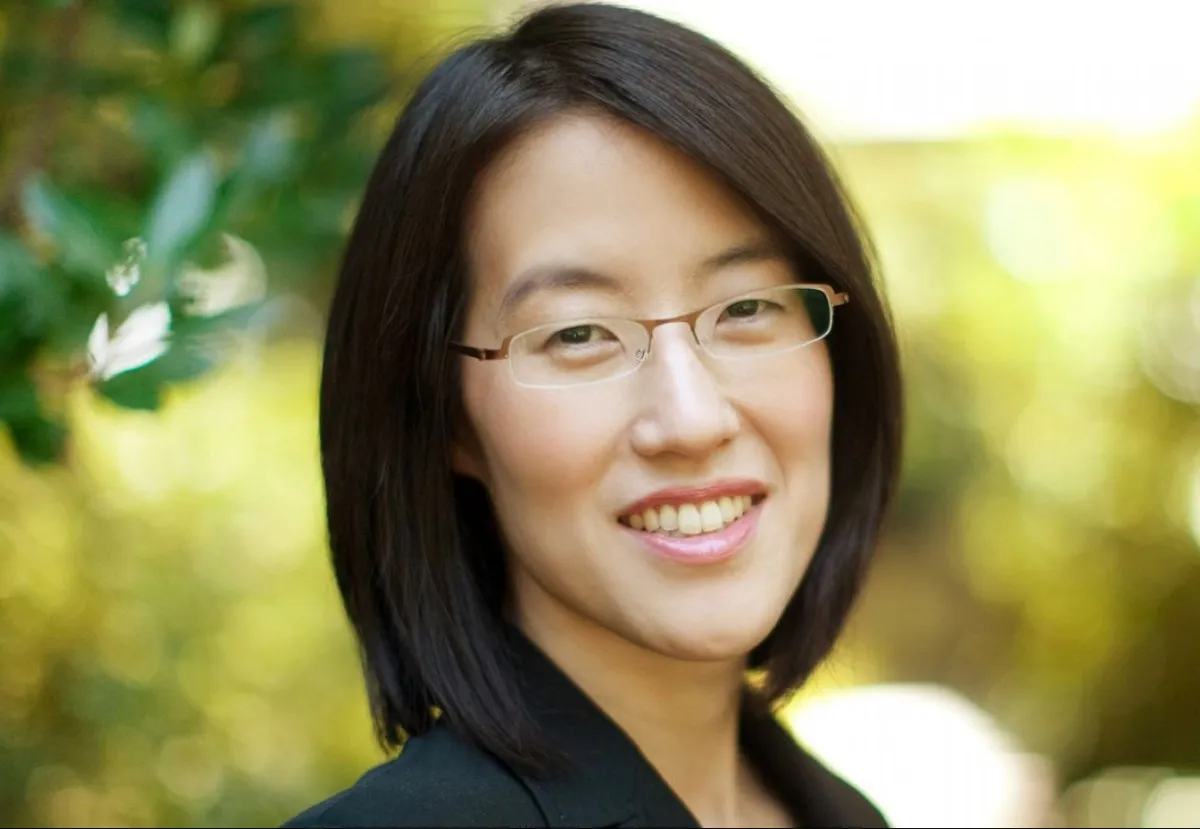 Ellen Pao, nữ nhân làm chao đảo Thung lũng Silicon thời gian qua