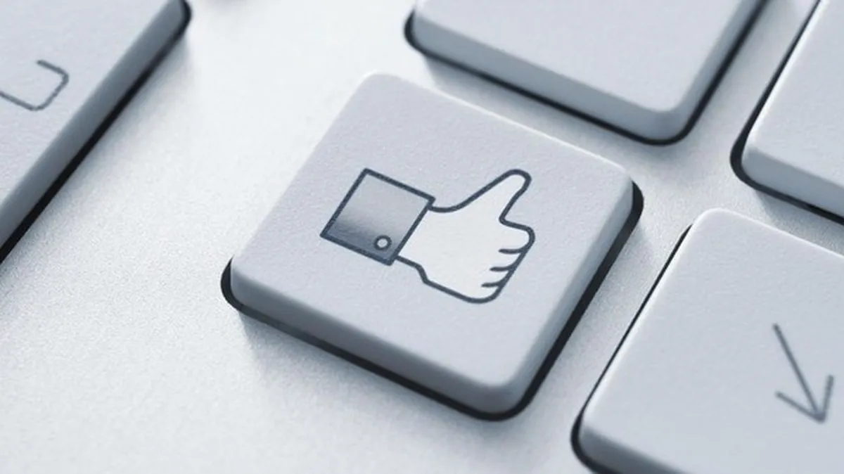 Kiếm hàng chục triệu đồng mỗi tháng từ việc câu like Facebook
