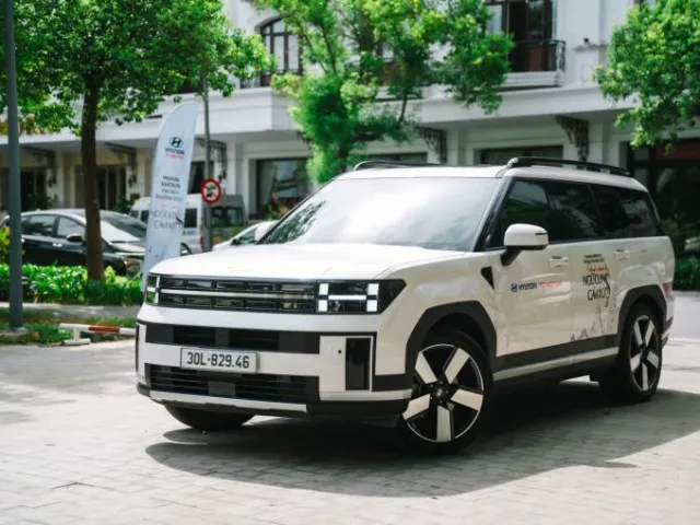 Hyundai thông báo ưu đãi cao nhất lên tới 220 triệu đồng, nhưng khoản giảm trực tiếp khiến khách hàng đặt dấu hỏi