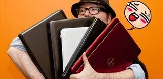 Kinh nghiệm chọn mua laptop đúng chuẩn, phù hợp nhu cầu