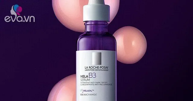 Hiệu quả và độ an toàn vượt trội của Mela B3 Serum được kiểm chứng trên làn da Việt bị sắc tố
