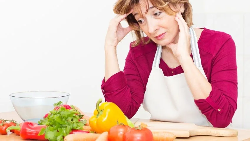 Ăn chay dễ thiếu chất gì? Chế độ ăn chay không thiếu chất