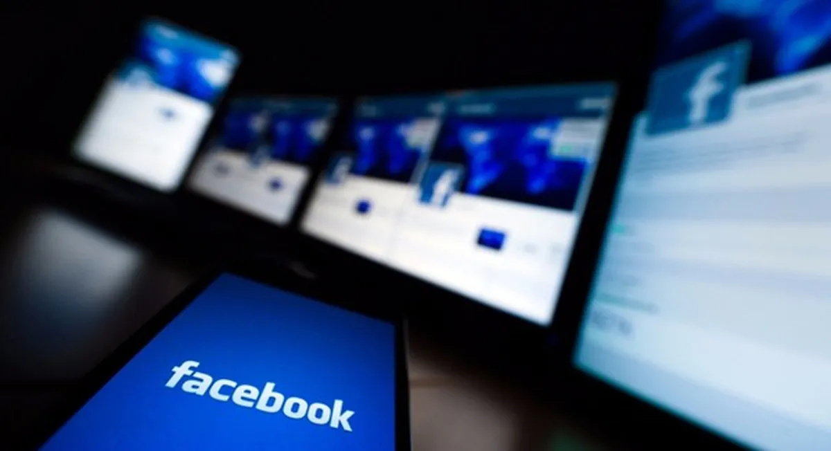 Facebook từng bước "đá" YouTube khỏi ngôi vương