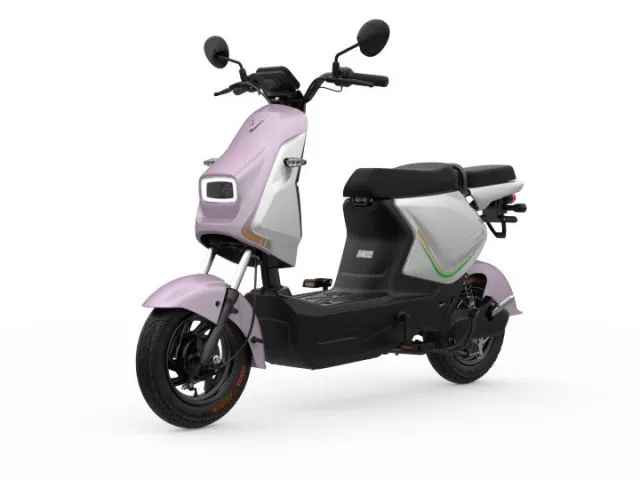 VinFast ra mắt xe máy điện học sinh Amio S2: Giá 12 triệu đồng, đi được 65 km/sạc