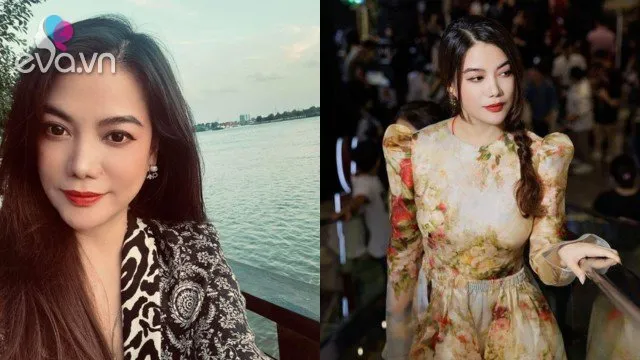 'Soi' sắc vóc tuổi U50 của Trương Ngọc Ánh giữa tin đồn chia tay tình trẻ kém 14 tuổi