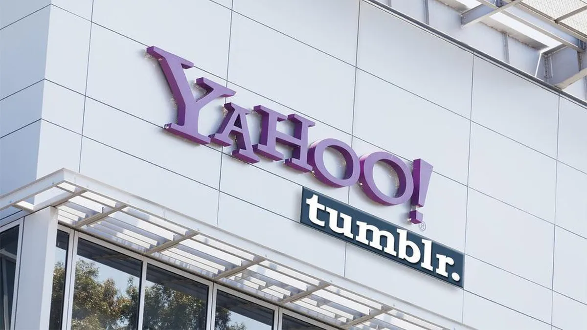 Yahoo chính thức mua lại Tumblr với giá 1,1 tỷ USD