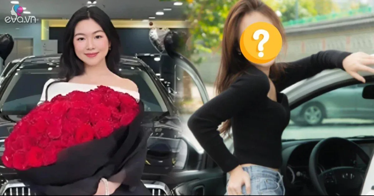 Không riêng Lọ Lem, từng có MC VTV mua xe tuổi 19, nhan sắc xinh đẹp đúng chuẩn “con nhà người ta”