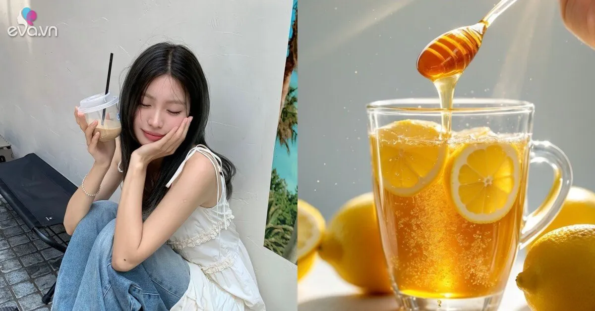 Khó bỏ trà sữa? Nắm tuyệt chiêu "3 ly nước" và quy tắc kiểm soát cân nặng cho phái đẹp