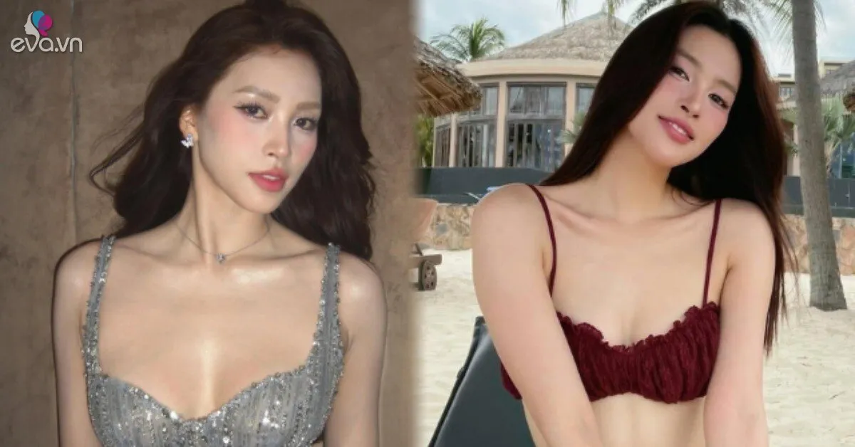"Mỹ nhân ngàn năm có một" mỗi sáng uống đều đặn 3 cốc nước, ngó mặt mộc mà bất ngờ