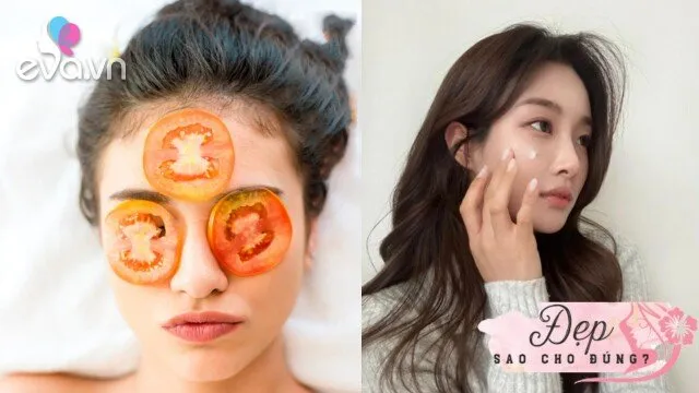 Có 3 loại trái cây chị em hay dùng đắp lên mặt nhưng dễ phản tác dụng, khiến da dẻ sần sùi, đen sạm