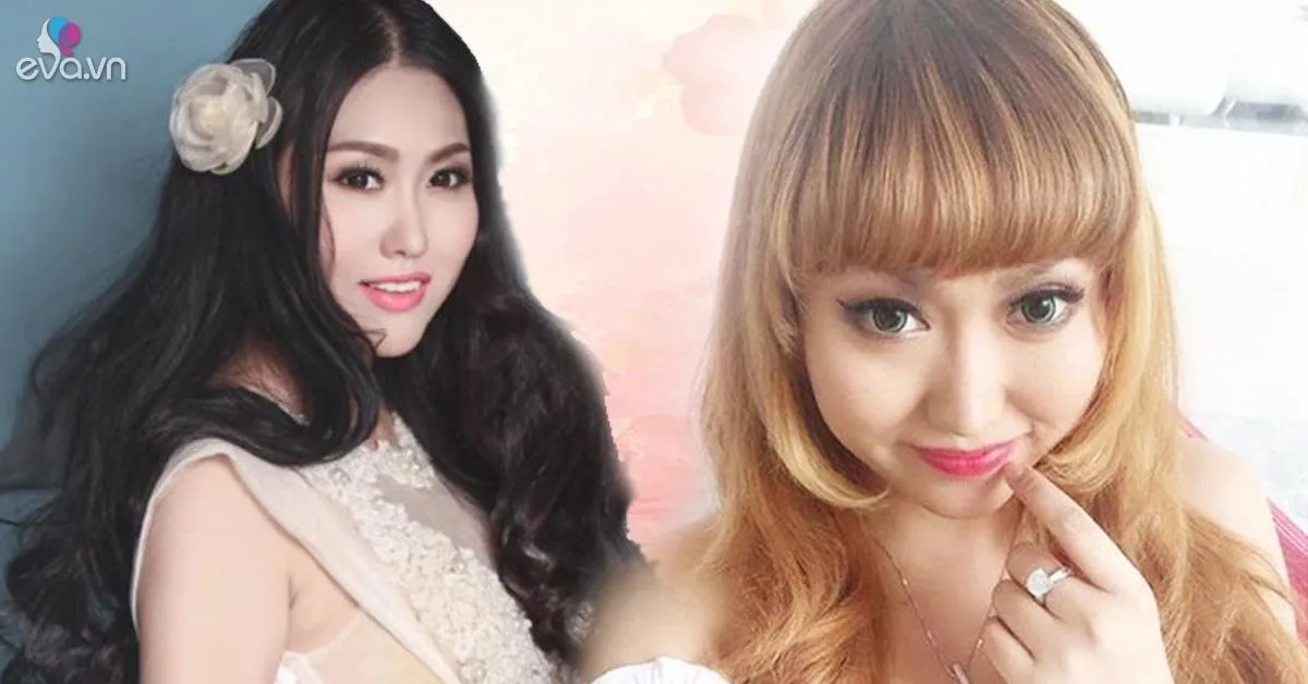 Một điểm xấu mà sửa mãi chẳng xong, 20 lần dao kéo của Phi Thanh Vân coi như công cốc