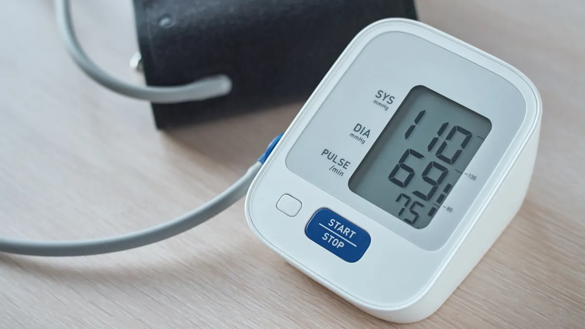 3 chỉ số trên máy đo huyết áp và ý nghĩa đối với sức khỏe tim mạch