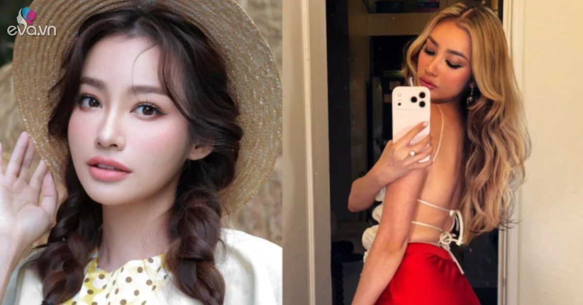 Nhan sắc mỹ nhân Việt casting show Victoria's Secret, lọt Top 100 người đẹp nhất thế giới: U40 "gây mê" với dáng thắt đáy lưng ong