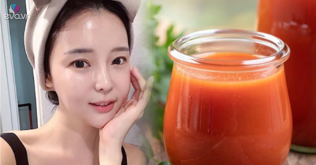 Chị em 40+ muốn trẻ lâu phải chăm ăn 6 loại thực phẩm này, có thứ còn được xem như "kem chống nắng tự nhiên"