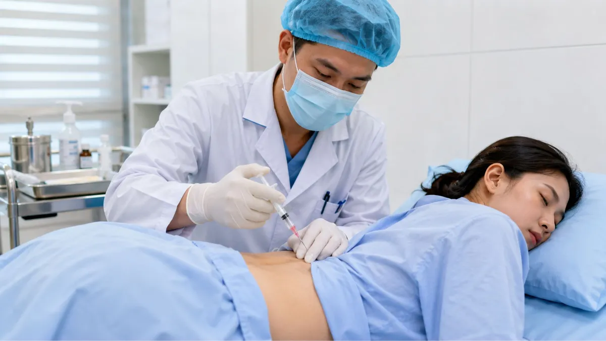 Thủy châm vitamin B12 có tác dụng gì? Cơ chế hoạt động như thế nào?