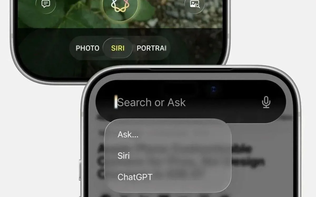 ChatGPT trên iPhone sẽ đi về đâu?
