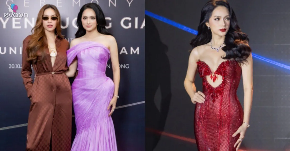 Miss Universe 2025: Cơ hội hay thử thách của Hương Giang?