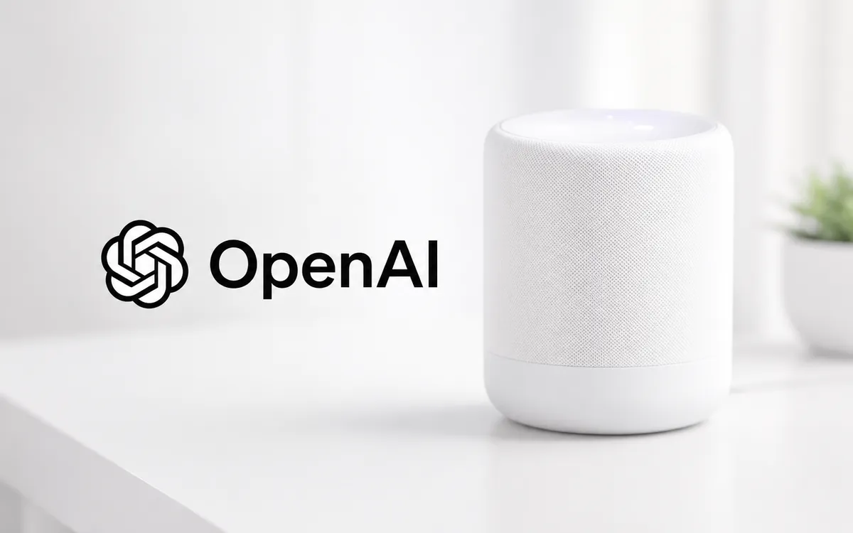 Món đồ khiến Apple đâm đơn kiện OpenAI