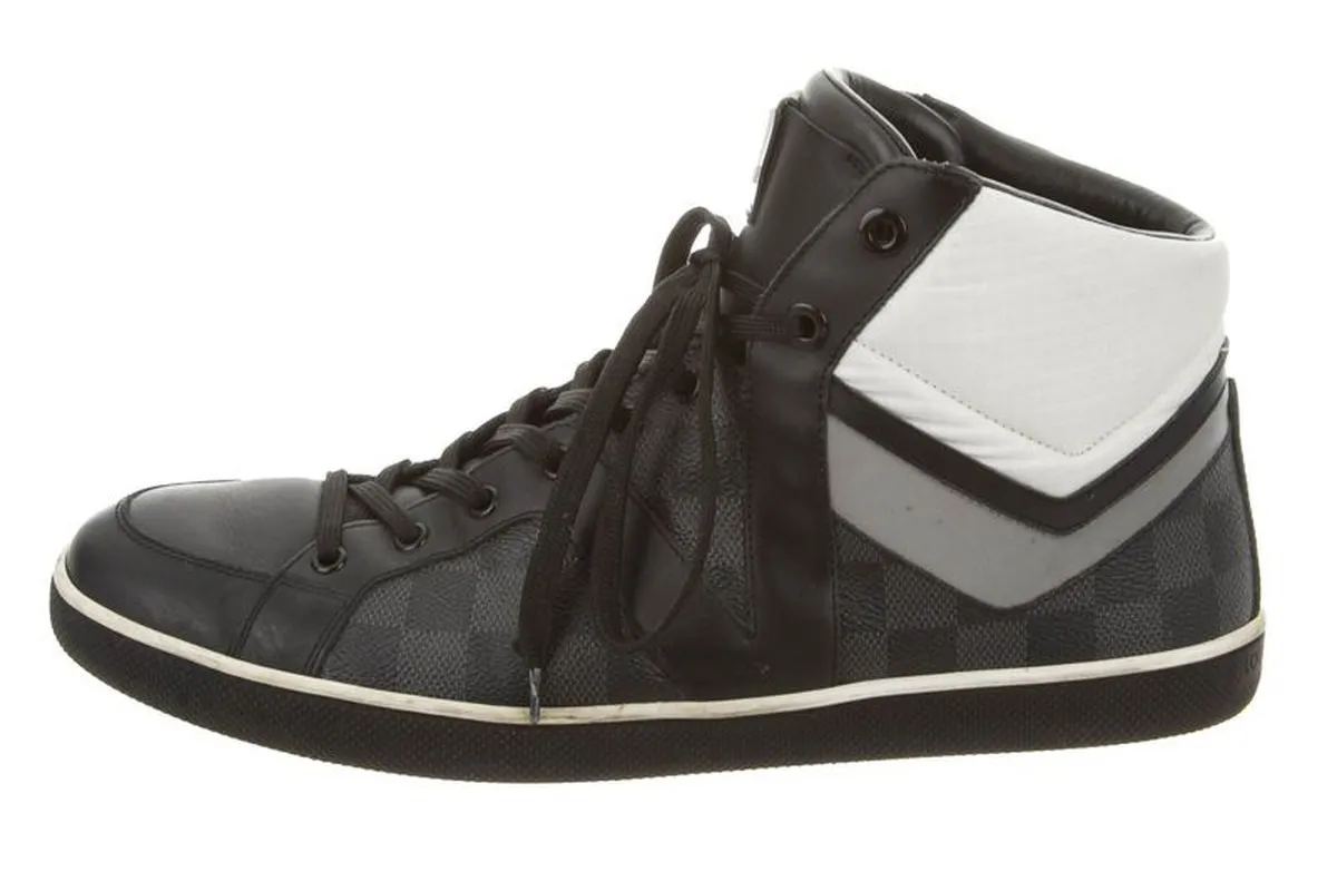 Không phải Nike, adidas mà sản phẩm này của Louis Vuitton mới là kẻ thống trị ở thị trường sneaker đắt đỏ