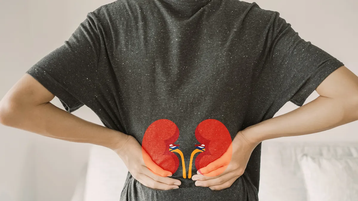 Người bị suy thận sống được bao lâu? Cách phòng ngừa bệnh suy thận