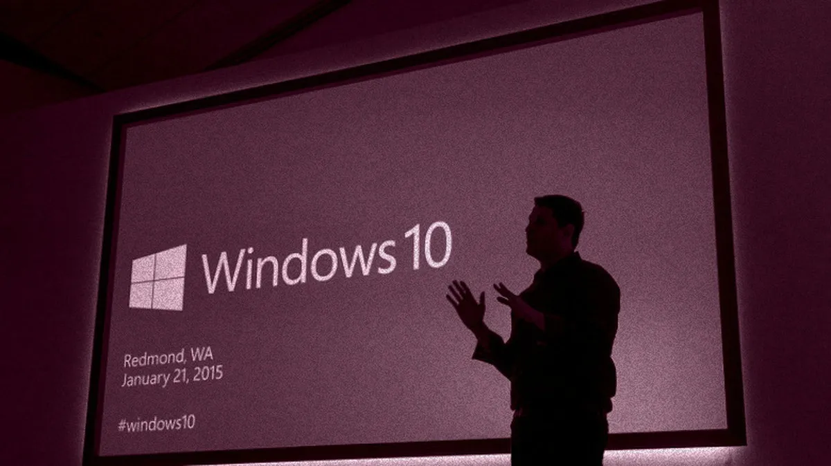 Microsoft thu phí Windows 10 Enterprise, rò rỉ Office 2016 Technical Preview