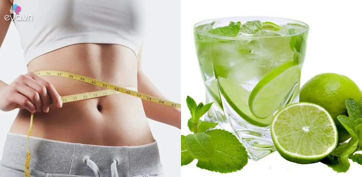 3 công thức kiểm soát cân nặng từ 1 quả chanh và những sai lầm khiến mỡ không giảm, dạ dày "kêu cứu"
