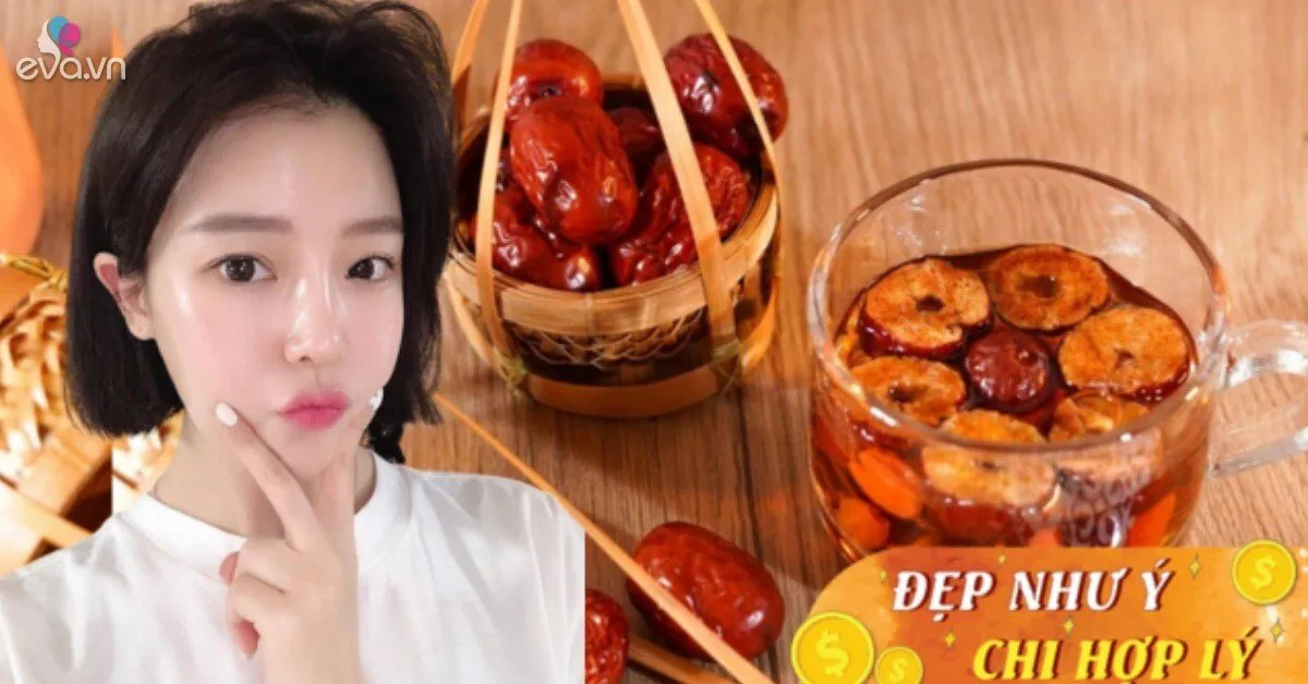 3 đồ uống trẻ hóa da, đốt mỡ hiệu quả: Người phụ nữ 60 tuổi da đẹp mịn màng như 30 tuổi nhờ loại nước này
