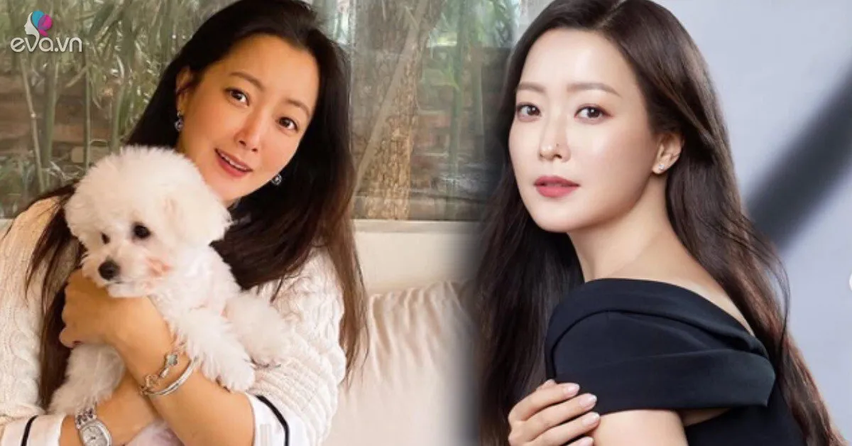 Mỹ nhân nhận mình đẹp hơn Song Hye Kyo, U50 da căng mọng như “vắt ra nước" nhờ 5 bí quyết dưỡng da cấp tốc