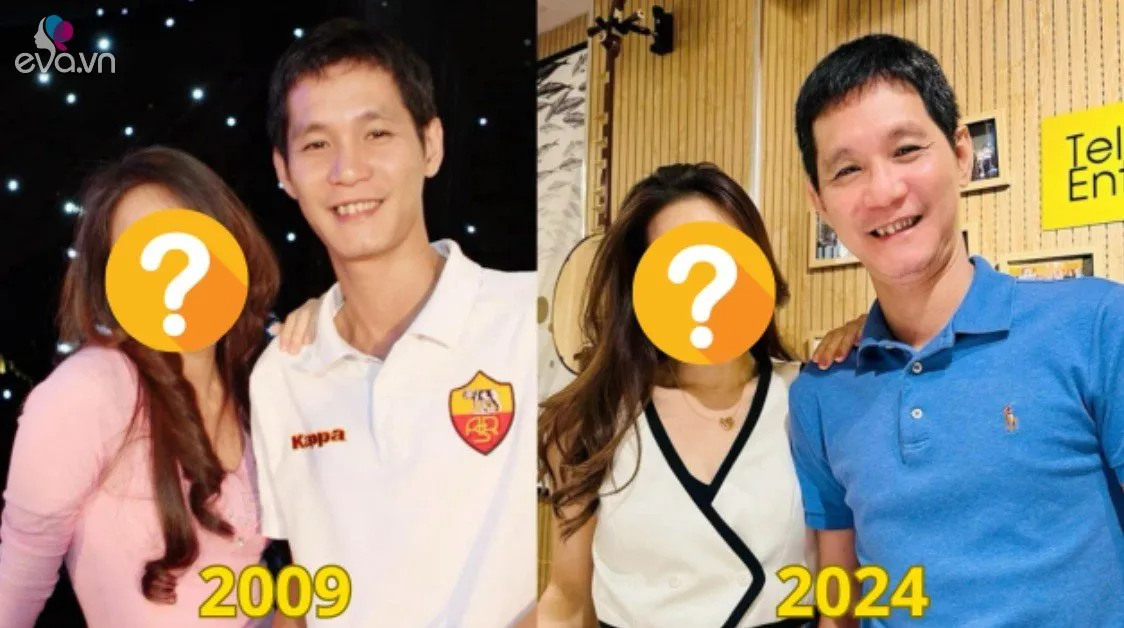 Nữ ca sĩ U45 là "thần tượng của các thần tượng", khoe nhan sắc không đổi sau 15 năm khiến CĐM ngỡ ngàng