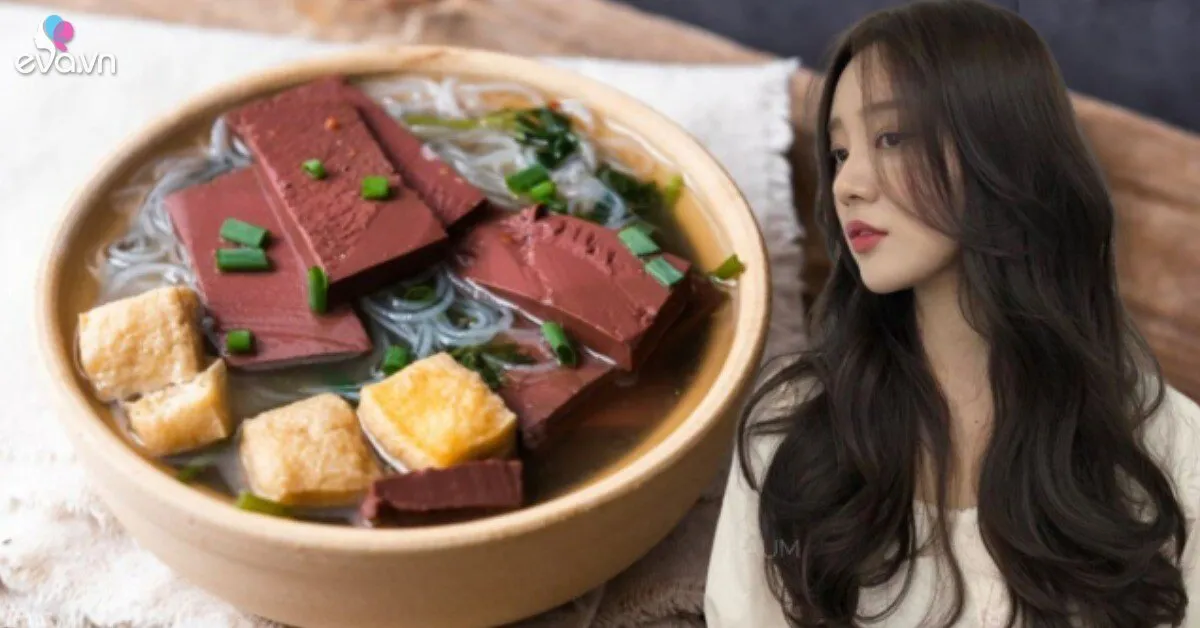 6 loại thực phẩm giúp tăng sản xuất keratin, tóc dày bồng bềnh như vừa đi hấp tóc lại giảm hẳn gãy rụng