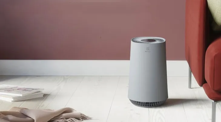 Có nên mua máy lọc không khí không? Top 4 máy lọc không khí nên mua