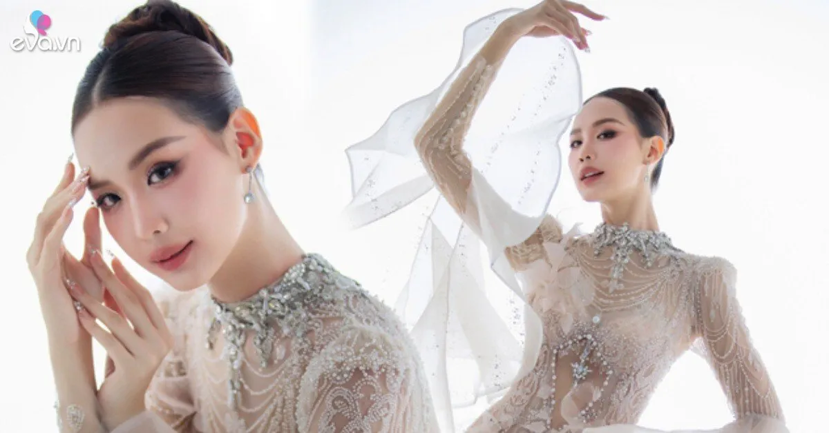 Mỹ nhân cao gần 1m90 có danh hiệu quốc tế nối tiếp Ý Nhi tham dự Miss World 2026 là ai?